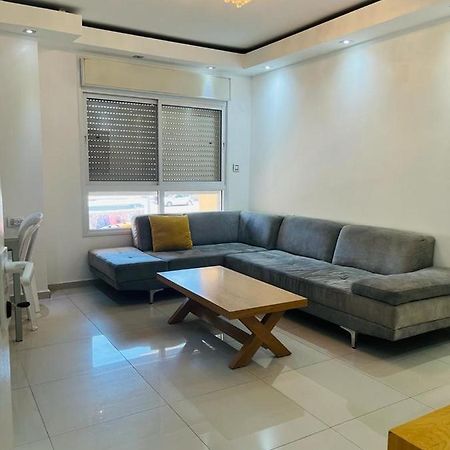 The Pearl Of Shahamon Apartment Eilat Exterior photo