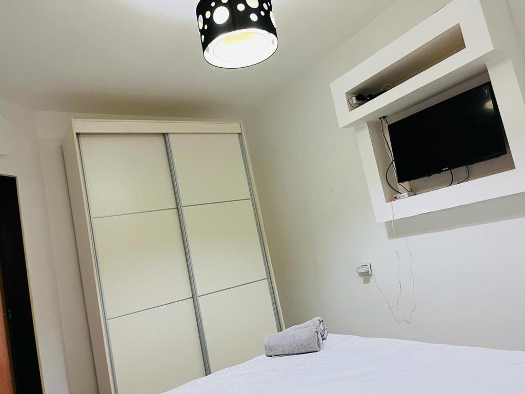 The Pearl Of Shahamon Apartment Eilat Exterior photo