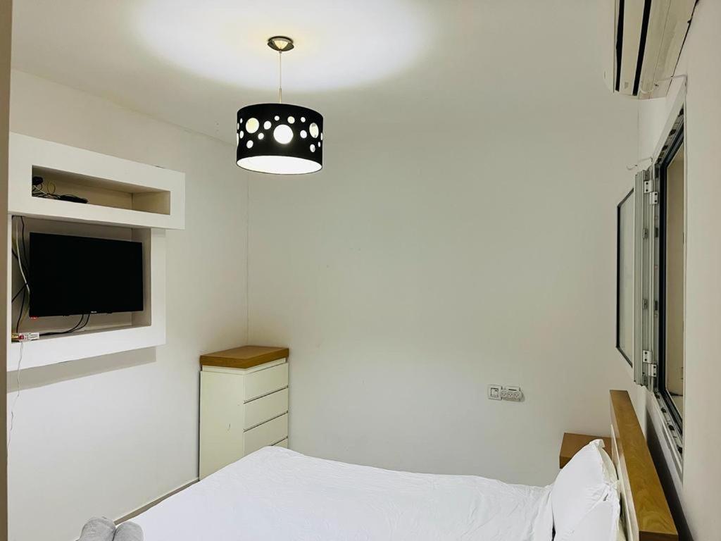 The Pearl Of Shahamon Apartment Eilat Exterior photo