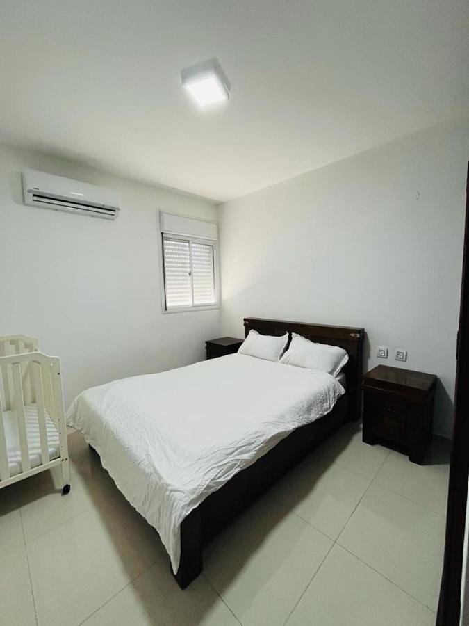 The Pearl Of Shahamon Apartment Eilat Exterior photo